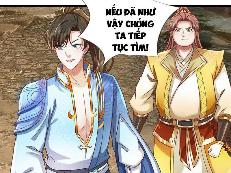 Ta Có Thể Sửa Chữa Vạn Vật Trên Dòng Thời Gian Chapter 82 - Trang 2