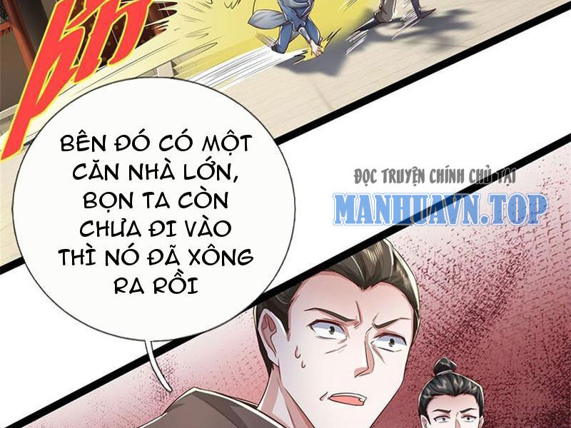 Ta Có Thể Sửa Chữa Vạn Vật Trên Dòng Thời Gian Chapter 82 - Trang 2