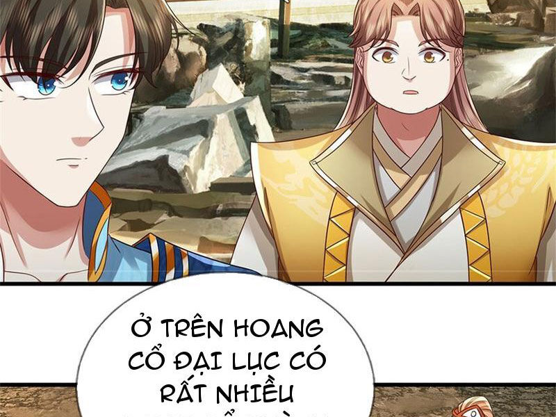 Ta Có Thể Sửa Chữa Vạn Vật Trên Dòng Thời Gian Chapter 82 - Trang 2