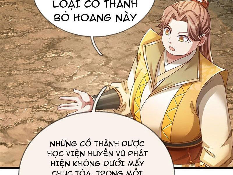 Ta Có Thể Sửa Chữa Vạn Vật Trên Dòng Thời Gian Chapter 82 - Trang 2