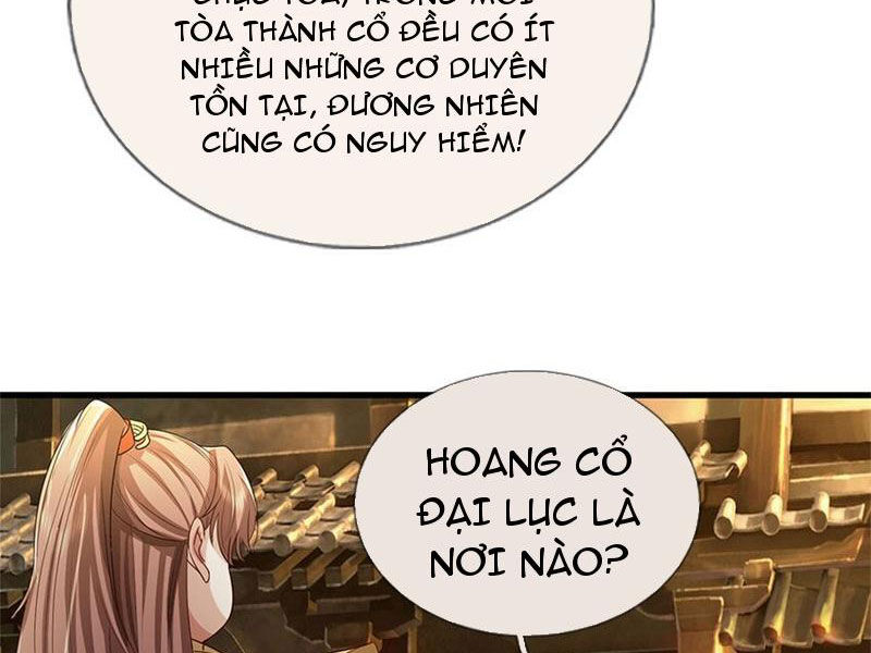 Ta Có Thể Sửa Chữa Vạn Vật Trên Dòng Thời Gian Chapter 82 - Trang 2