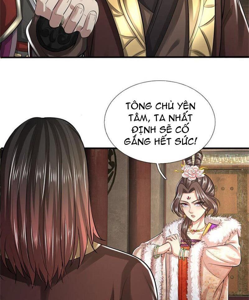 Ta Có Thể Sửa Chữa Vạn Vật Trên Dòng Thời Gian Chapter 81 - Trang 2