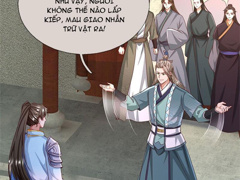 Ta Có Thể Sửa Chữa Vạn Vật Trên Dòng Thời Gian Chapter 79 - Trang 2