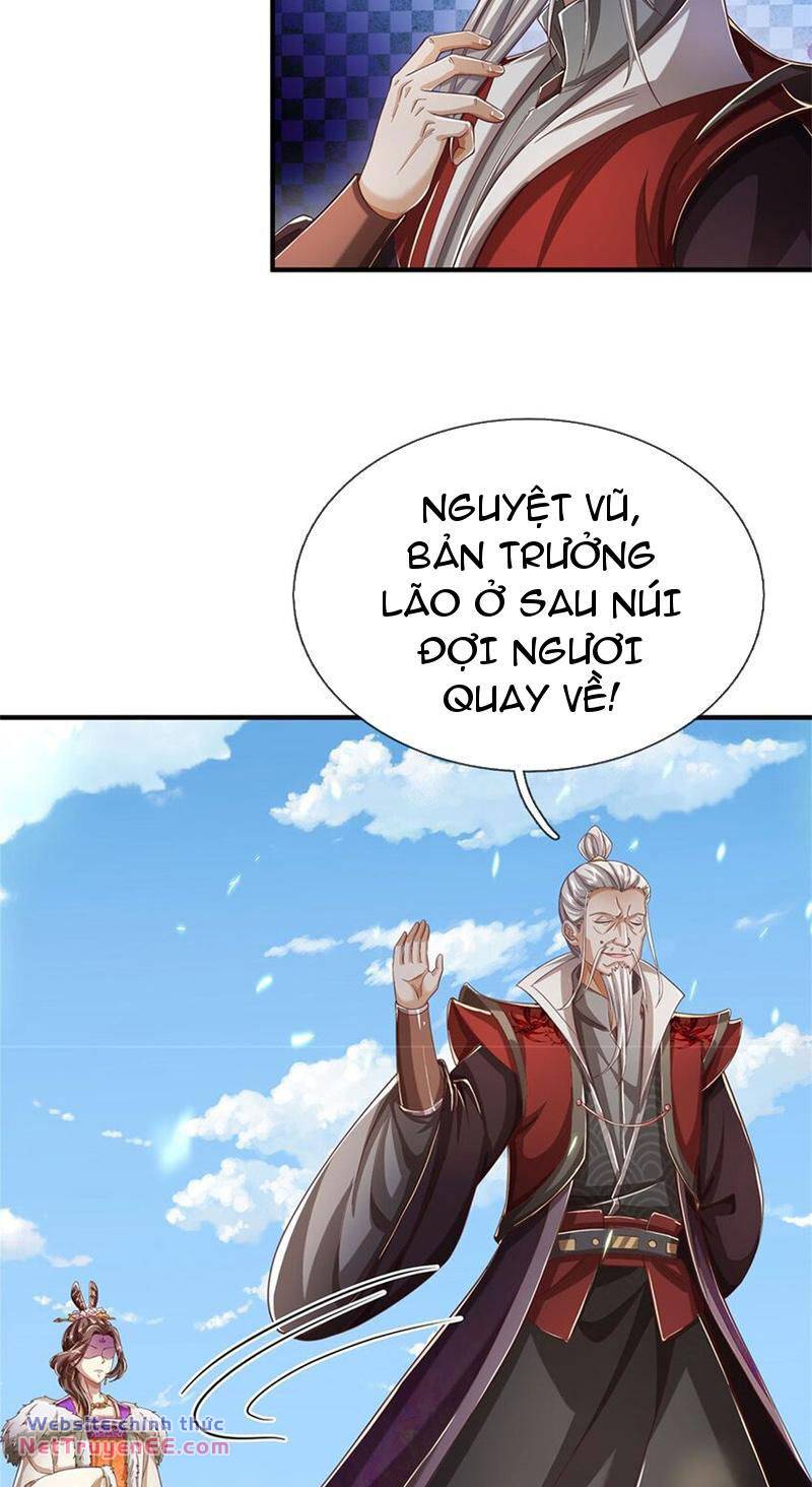 Ta Có Thể Sửa Chữa Vạn Vật Trên Dòng Thời Gian Chapter 74 - Trang 2