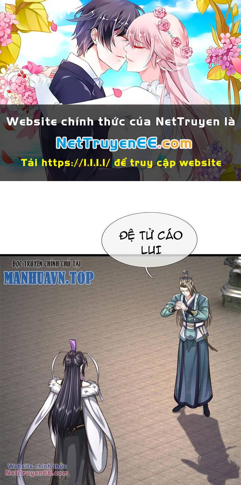 Ta Có Thể Sửa Chữa Vạn Vật Trên Dòng Thời Gian Chapter 73 - Trang 2