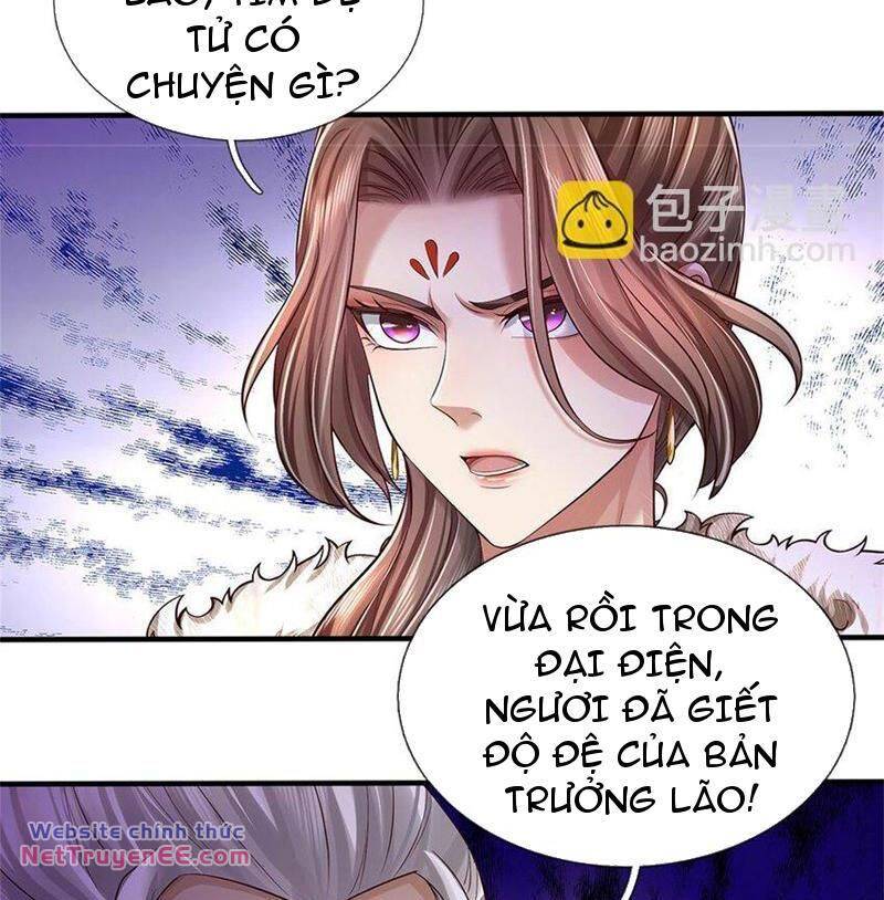 Ta Có Thể Sửa Chữa Vạn Vật Trên Dòng Thời Gian Chapter 73 - Trang 2