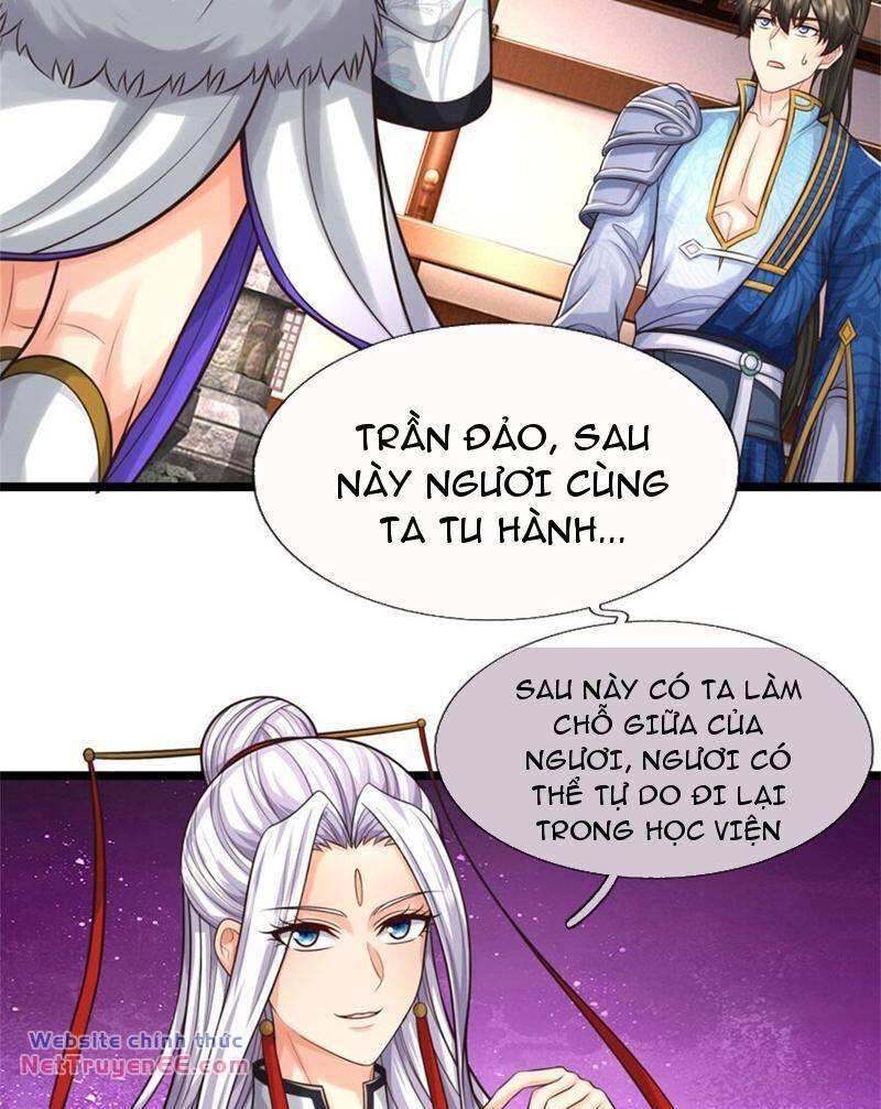 Ta Có Thể Sửa Chữa Vạn Vật Trên Dòng Thời Gian Chapter 73 - Trang 2