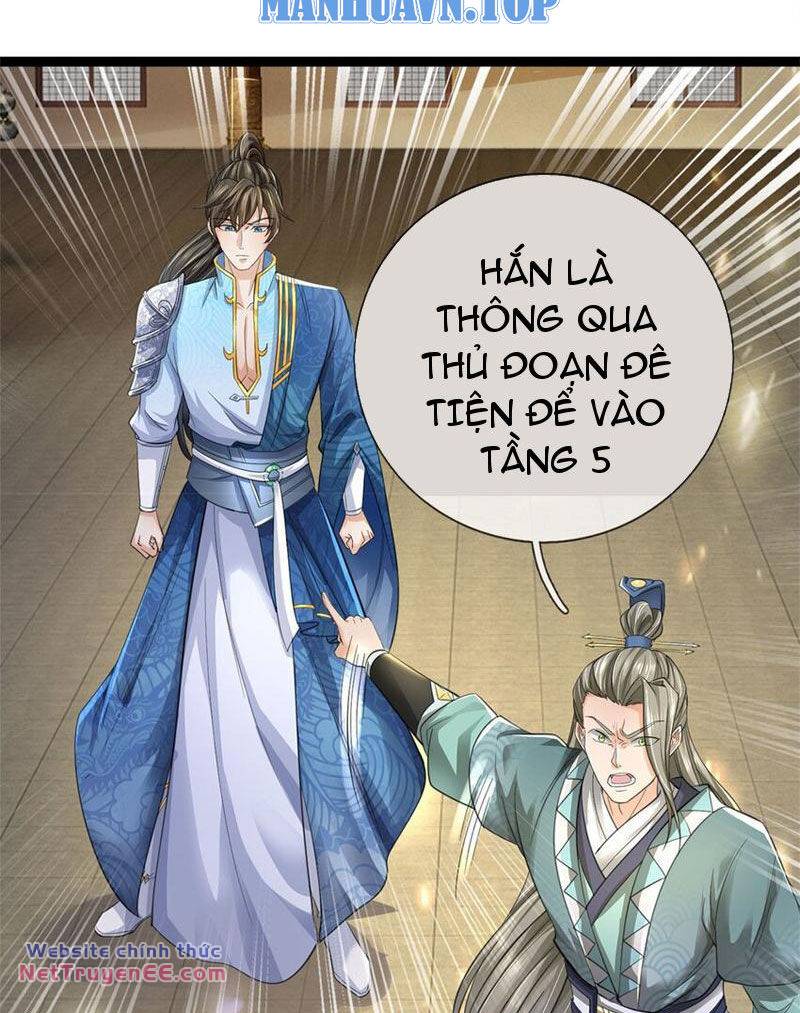 Ta Có Thể Sửa Chữa Vạn Vật Trên Dòng Thời Gian Chapter 72 - Trang 2