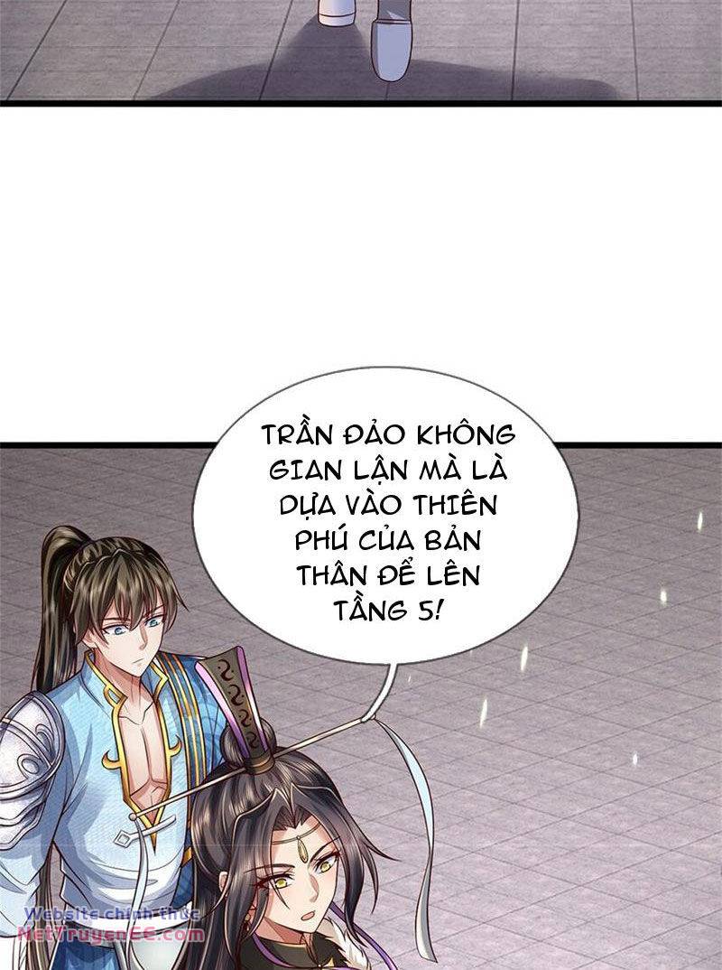 Ta Có Thể Sửa Chữa Vạn Vật Trên Dòng Thời Gian Chapter 72 - Trang 2