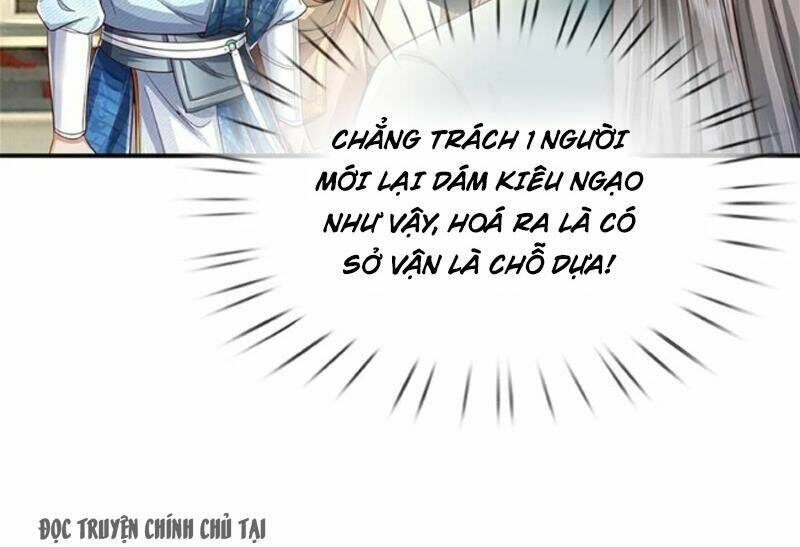 Ta Có Thể Sửa Chữa Vạn Vật Trên Dòng Thời Gian Chapter 68 - Trang 2