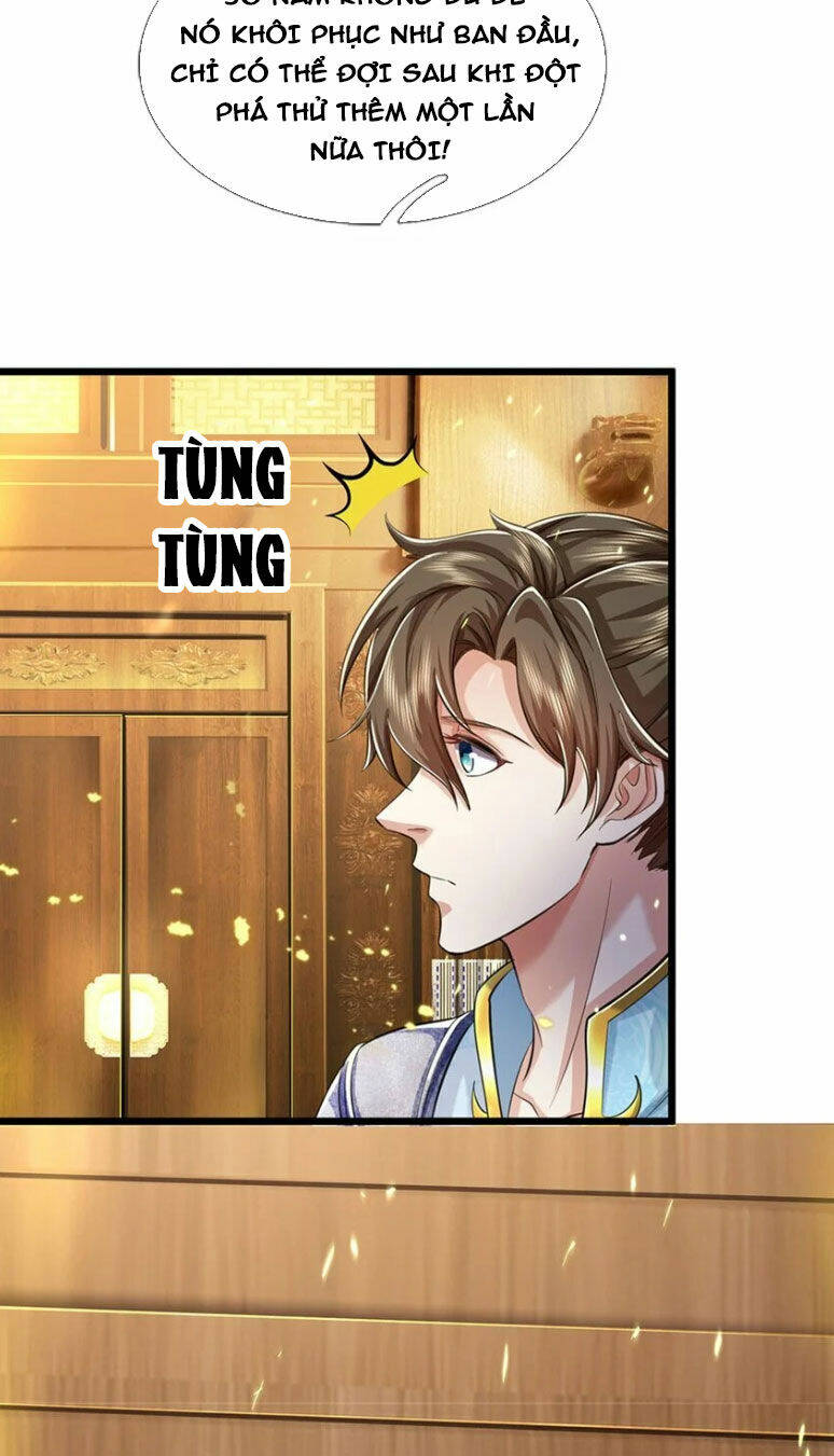 Ta Có Thể Sửa Chữa Vạn Vật Trên Dòng Thời Gian Chapter 66 - Trang 2