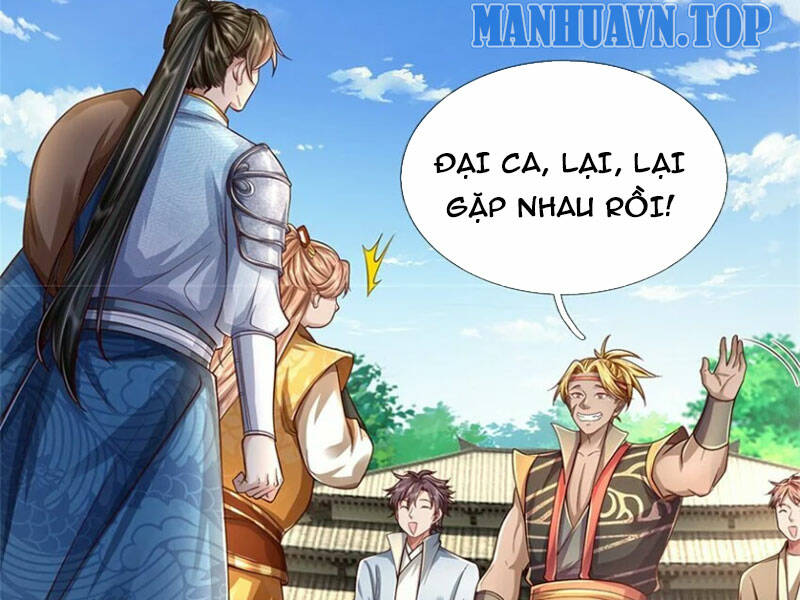 Ta Có Thể Sửa Chữa Vạn Vật Trên Dòng Thời Gian Chapter 65 - Trang 2