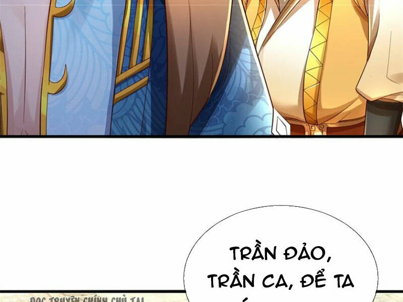 Ta Có Thể Sửa Chữa Vạn Vật Trên Dòng Thời Gian Chapter 65 - Trang 2