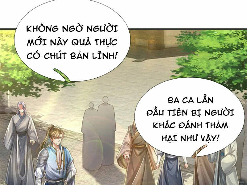 Ta Có Thể Sửa Chữa Vạn Vật Trên Dòng Thời Gian Chapter 64 - Trang 2