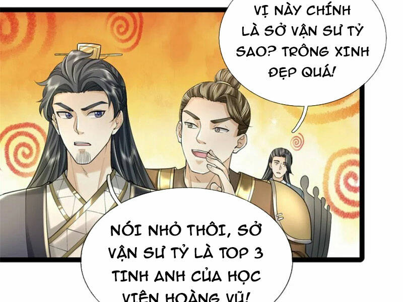 Ta Có Thể Sửa Chữa Vạn Vật Trên Dòng Thời Gian Chapter 64 - Trang 2