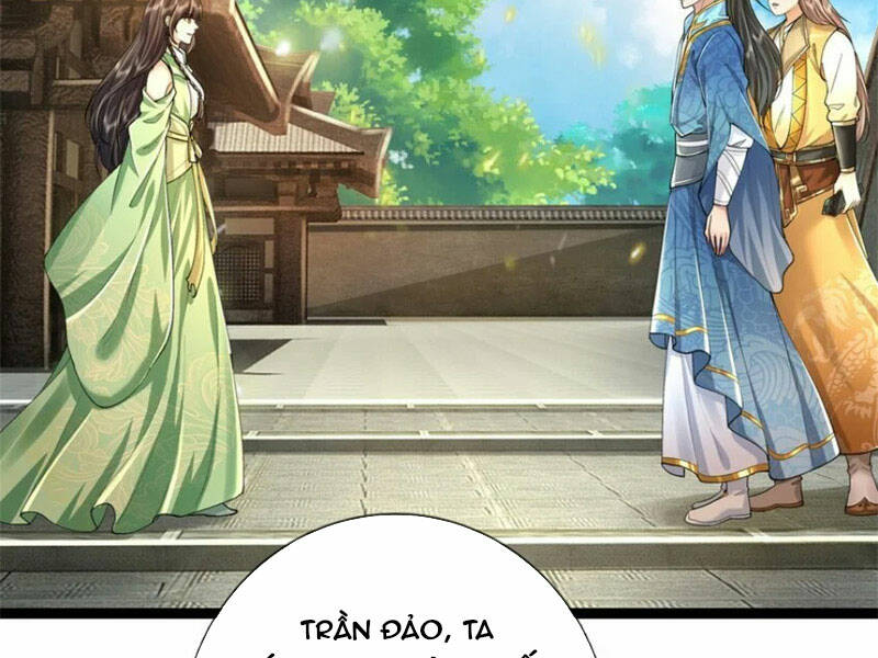 Ta Có Thể Sửa Chữa Vạn Vật Trên Dòng Thời Gian Chapter 64 - Trang 2