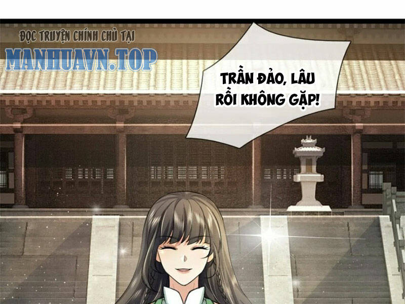 Ta Có Thể Sửa Chữa Vạn Vật Trên Dòng Thời Gian Chapter 64 - Trang 2