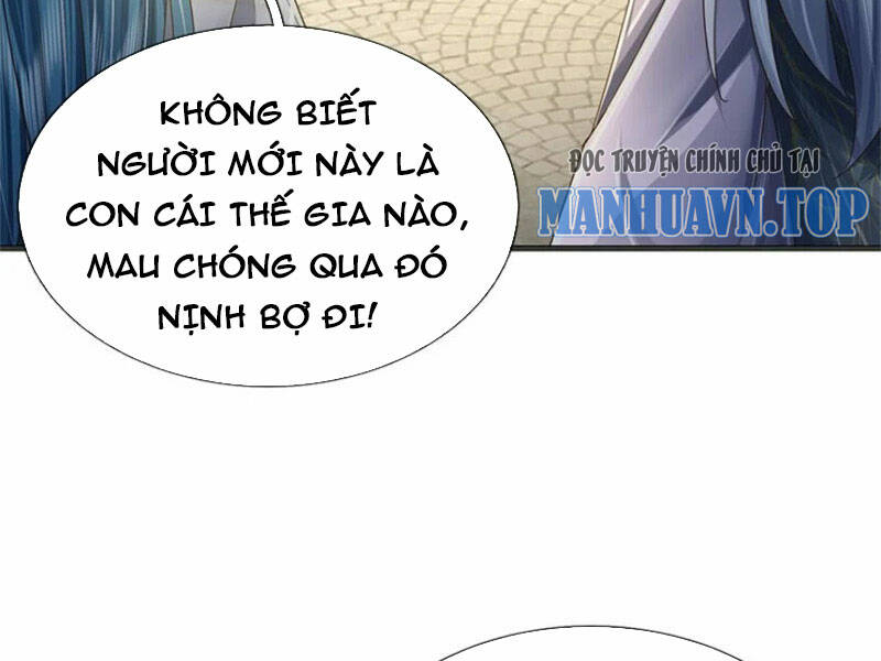 Ta Có Thể Sửa Chữa Vạn Vật Trên Dòng Thời Gian Chapter 64 - Trang 2