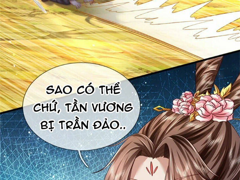 Ta Có Thể Sửa Chữa Vạn Vật Trên Dòng Thời Gian Chapter 60 - Trang 2