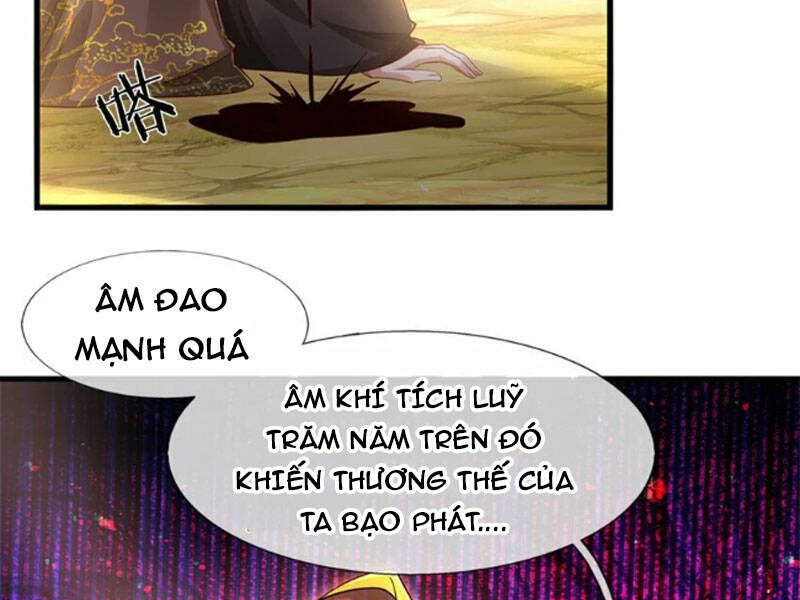 Ta Có Thể Sửa Chữa Vạn Vật Trên Dòng Thời Gian Chapter 60 - Trang 2