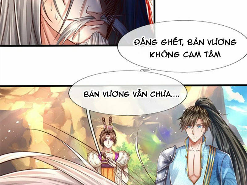 Ta Có Thể Sửa Chữa Vạn Vật Trên Dòng Thời Gian Chapter 60 - Trang 2