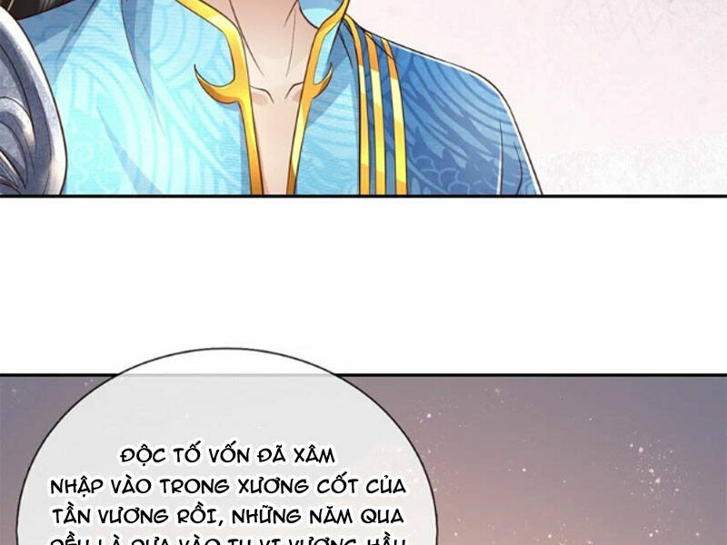 Ta Có Thể Sửa Chữa Vạn Vật Trên Dòng Thời Gian Chapter 60 - Trang 2