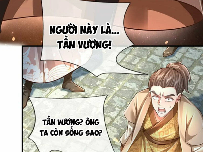 Ta Có Thể Sửa Chữa Vạn Vật Trên Dòng Thời Gian Chapter 57 - Trang 2