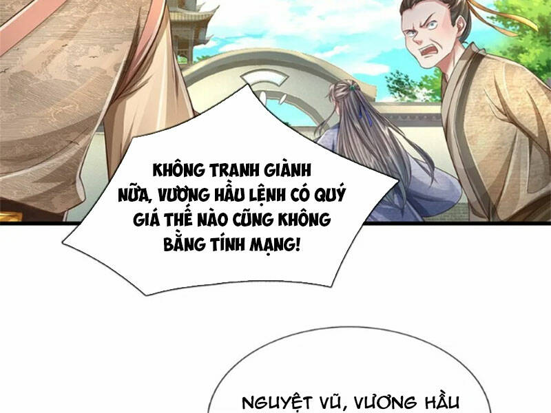 Ta Có Thể Sửa Chữa Vạn Vật Trên Dòng Thời Gian Chapter 57 - Trang 2