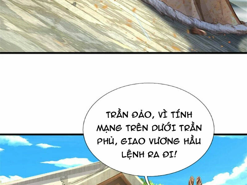 Ta Có Thể Sửa Chữa Vạn Vật Trên Dòng Thời Gian Chapter 57 - Trang 2