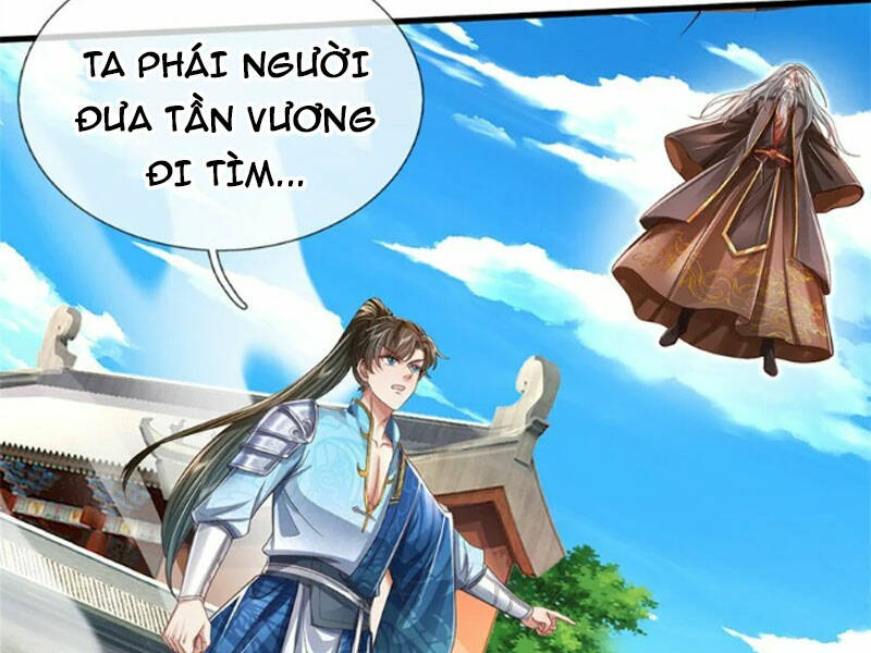 Ta Có Thể Sửa Chữa Vạn Vật Trên Dòng Thời Gian Chapter 57 - Trang 2