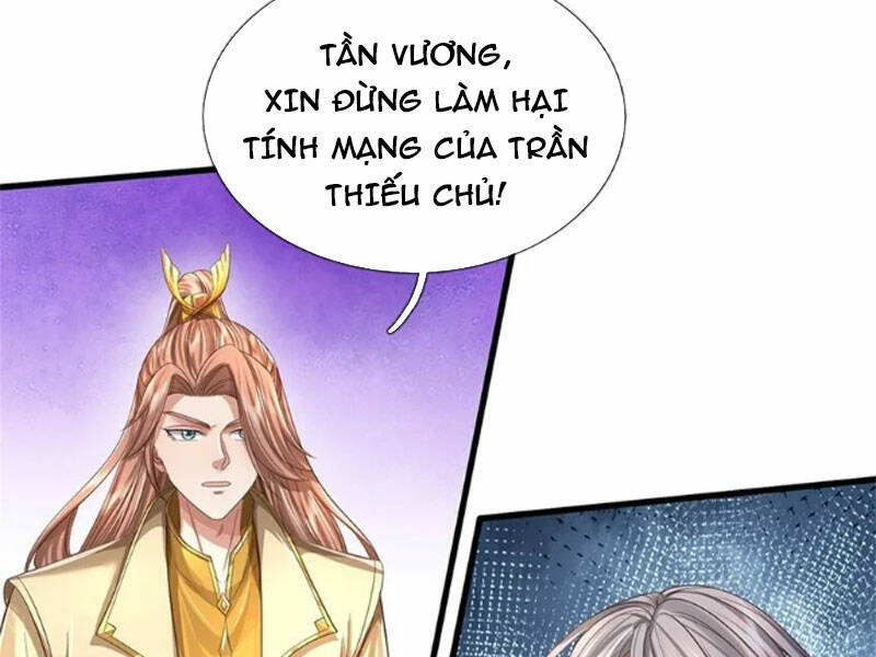 Ta Có Thể Sửa Chữa Vạn Vật Trên Dòng Thời Gian Chapter 57 - Trang 2