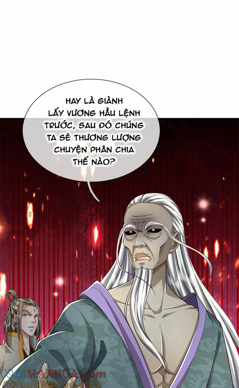 Ta Có Thể Sửa Chữa Vạn Vật Trên Dòng Thời Gian Chapter 56 - Trang 2