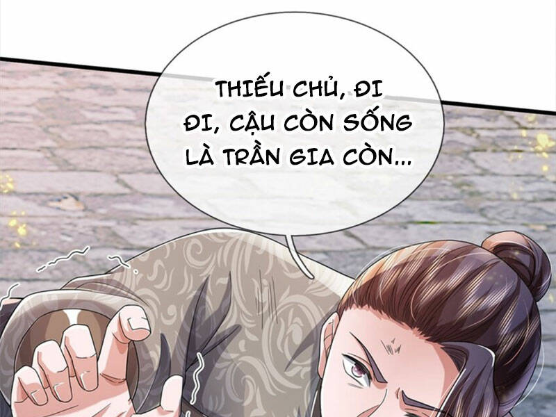 Ta Có Thể Sửa Chữa Vạn Vật Trên Dòng Thời Gian Chapter 55 - Trang 2