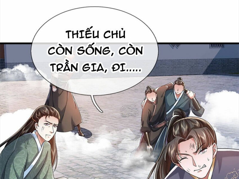 Ta Có Thể Sửa Chữa Vạn Vật Trên Dòng Thời Gian Chapter 55 - Trang 2