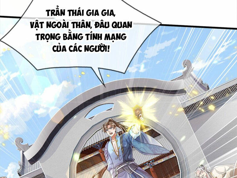 Ta Có Thể Sửa Chữa Vạn Vật Trên Dòng Thời Gian Chapter 55 - Trang 2