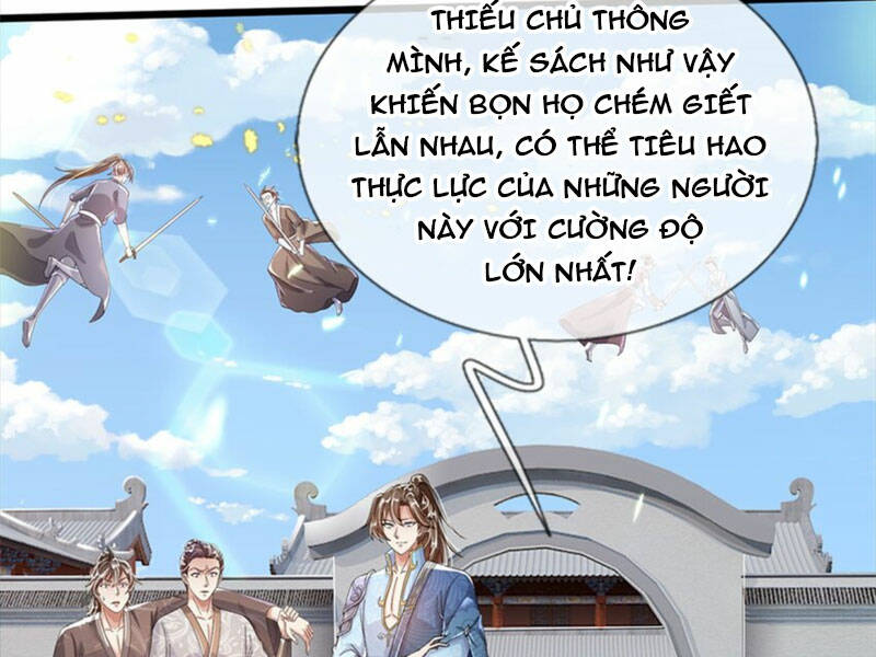 Ta Có Thể Sửa Chữa Vạn Vật Trên Dòng Thời Gian Chapter 55 - Trang 2