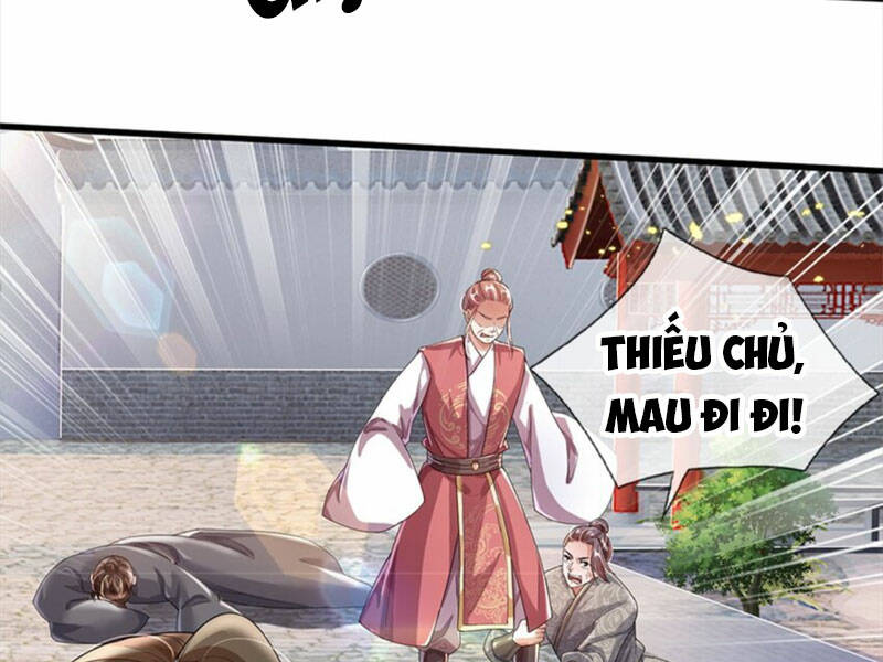 Ta Có Thể Sửa Chữa Vạn Vật Trên Dòng Thời Gian Chapter 55 - Trang 2