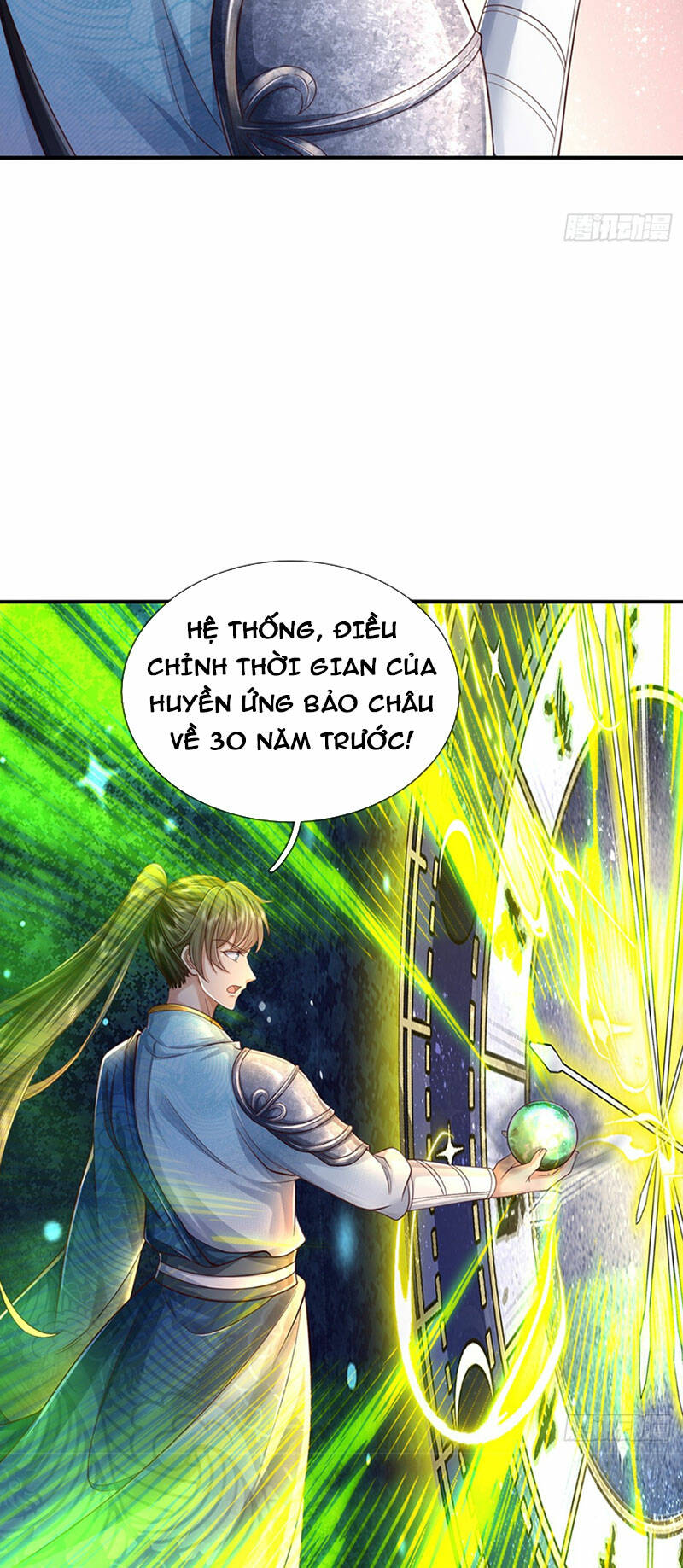 Ta Có Thể Sửa Chữa Vạn Vật Trên Dòng Thời Gian Chapter 50 - Trang 2