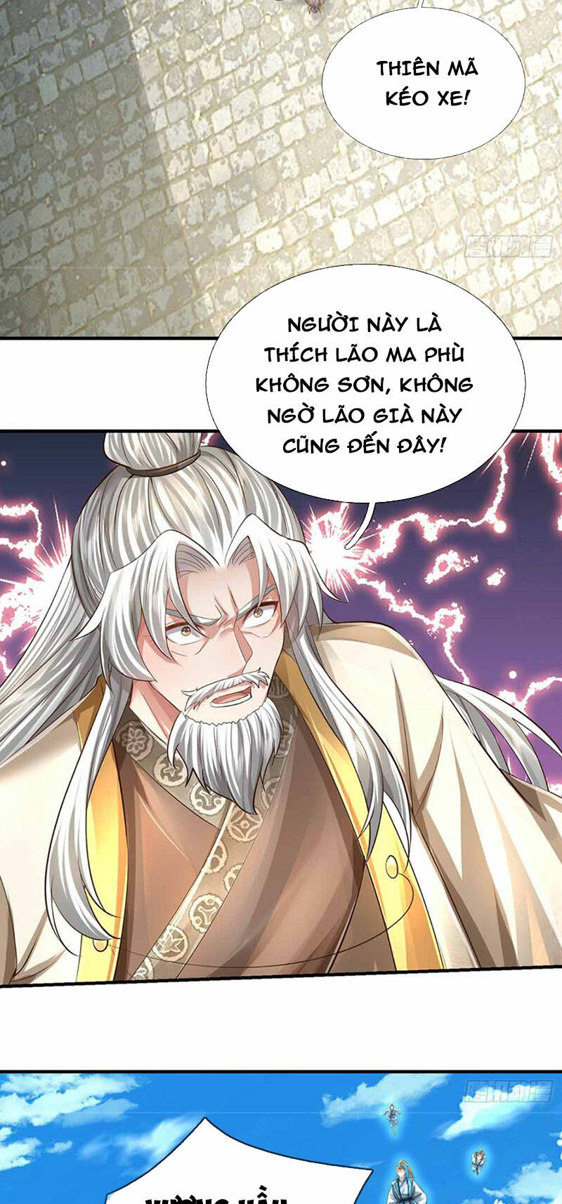 Ta Có Thể Sửa Chữa Vạn Vật Trên Dòng Thời Gian Chapter 50 - Trang 2