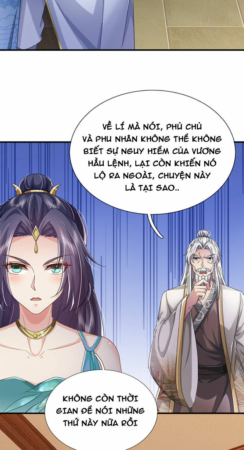 Ta Có Thể Sửa Chữa Vạn Vật Trên Dòng Thời Gian Chapter 48 - Trang 2