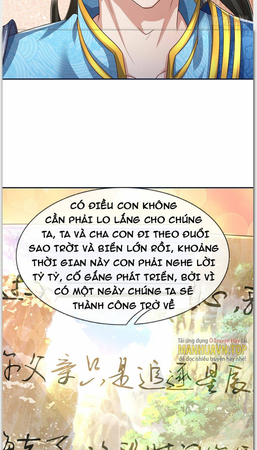 Ta Có Thể Sửa Chữa Vạn Vật Trên Dòng Thời Gian Chapter 47 - Trang 2