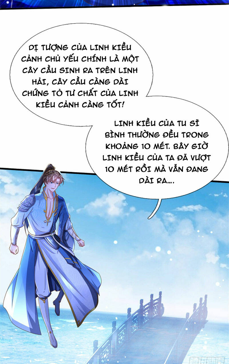 Ta Có Thể Sửa Chữa Vạn Vật Trên Dòng Thời Gian Chapter 46 - Trang 2