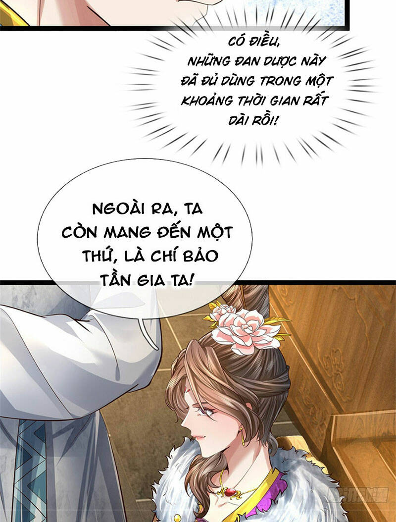 Ta Có Thể Sửa Chữa Vạn Vật Trên Dòng Thời Gian Chapter 44 - Trang 2