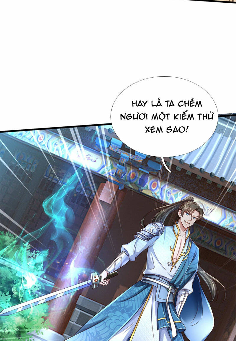 Ta Có Thể Sửa Chữa Vạn Vật Trên Dòng Thời Gian Chapter 42 - Trang 2