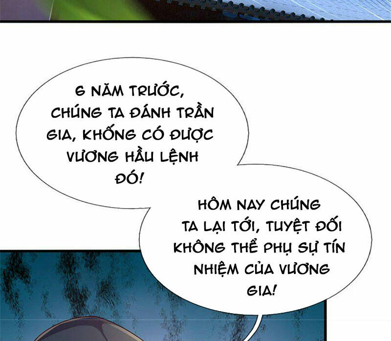 Ta Có Thể Sửa Chữa Vạn Vật Trên Dòng Thời Gian Chapter 41 - Trang 2