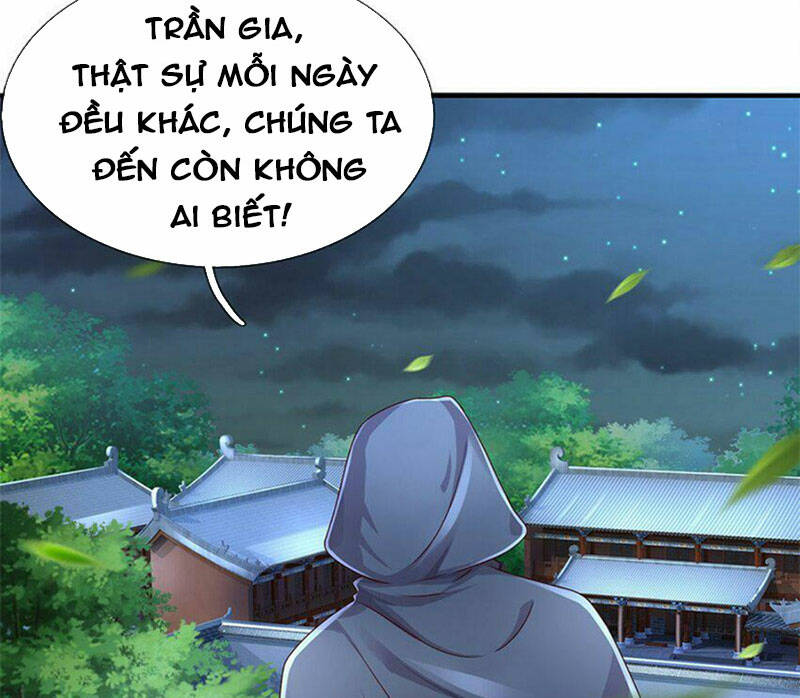 Ta Có Thể Sửa Chữa Vạn Vật Trên Dòng Thời Gian Chapter 41 - Trang 2