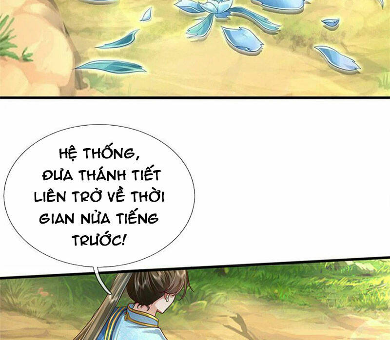 Ta Có Thể Sửa Chữa Vạn Vật Trên Dòng Thời Gian Chapter 41 - Trang 2