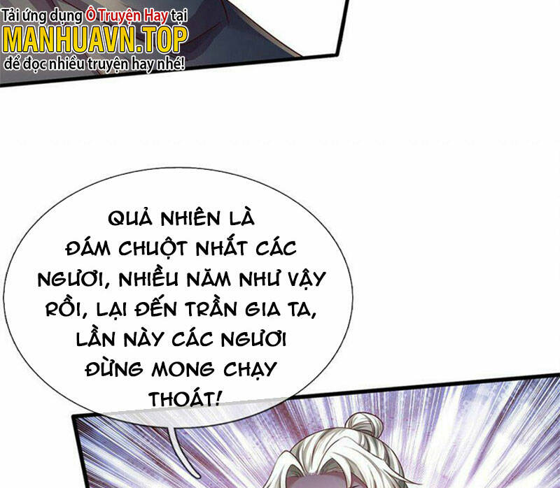 Ta Có Thể Sửa Chữa Vạn Vật Trên Dòng Thời Gian Chapter 41 - Trang 2