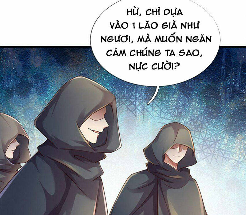 Ta Có Thể Sửa Chữa Vạn Vật Trên Dòng Thời Gian Chapter 41 - Trang 2