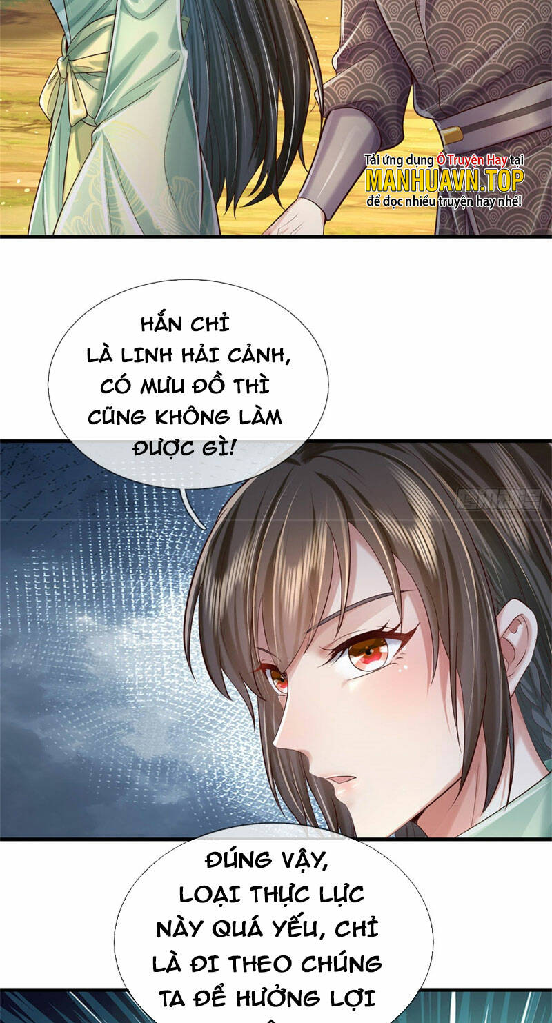 Ta Có Thể Sửa Chữa Vạn Vật Trên Dòng Thời Gian Chapter 37 - Trang 2